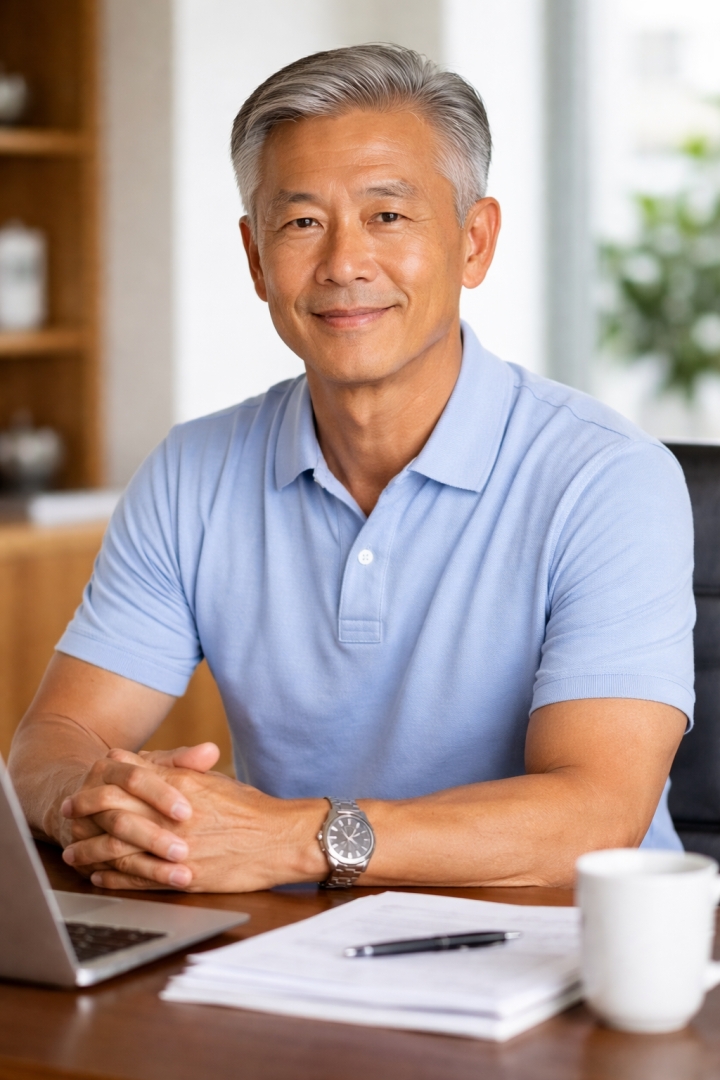 Ronald Moy Establishes Digital Presence to Document LA Real Estate Career Ronald Moy Establishes Digital Presence to Document LA Real Estate Career