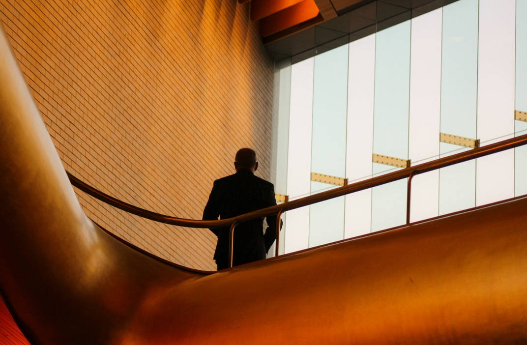 Christian Bolding Discusses the Hidden Challenges of Business Growth