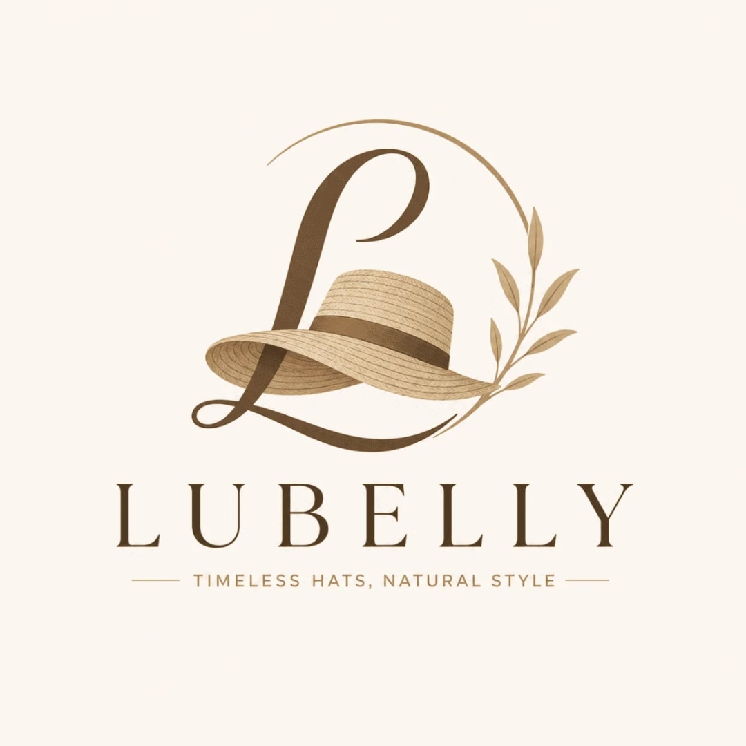 Lubelly Expands Headwear Line with New Straw Hat, Felt Hat, and Cowboy Hat Styles