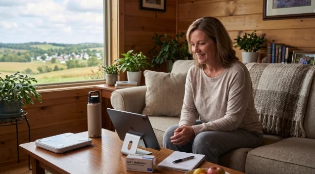 Simply Wurth It Expands Healthy Living Services to Patients Across Missouri