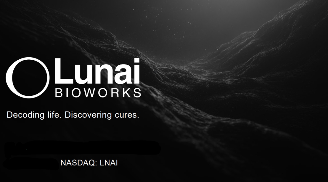 Parkinson’s Disease Platform Advanced via Exclusive Global Agreement with Tanaist, Inc. Adding Human Cellular Phenotyping for Lunai Bioworks (Nasdaq: LNAI) Parkinson’s Disease Platform Advanced via Exclusive Global Agreement with Tanaist, Inc. Adding Human Cellular Phenotyping for Lunai Bioworks (Nasdaq: LNAI)