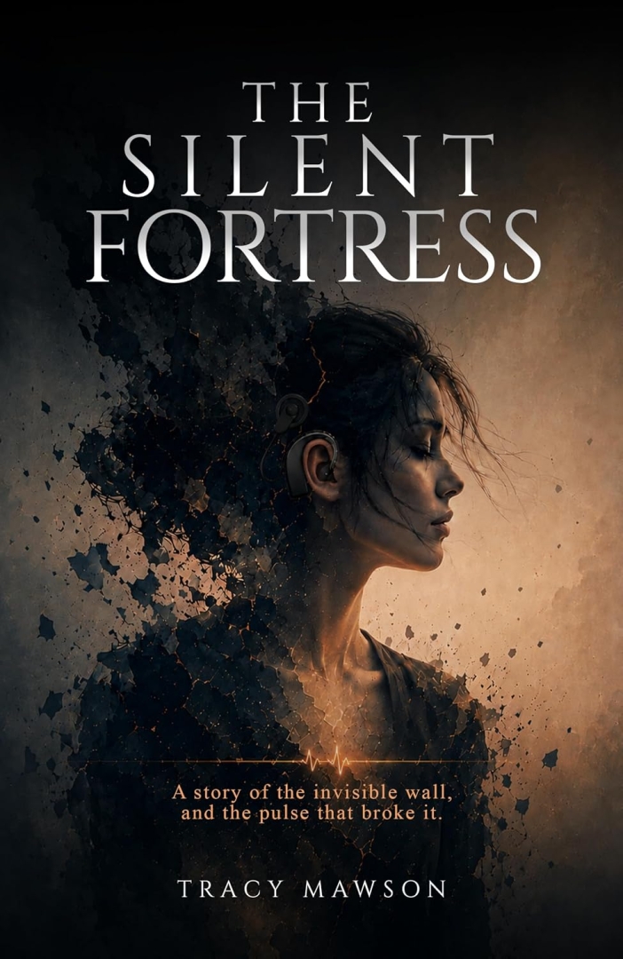 Tracy Mawson Shares a Powerful Journey of Survival and Healing in The Silent Fortress