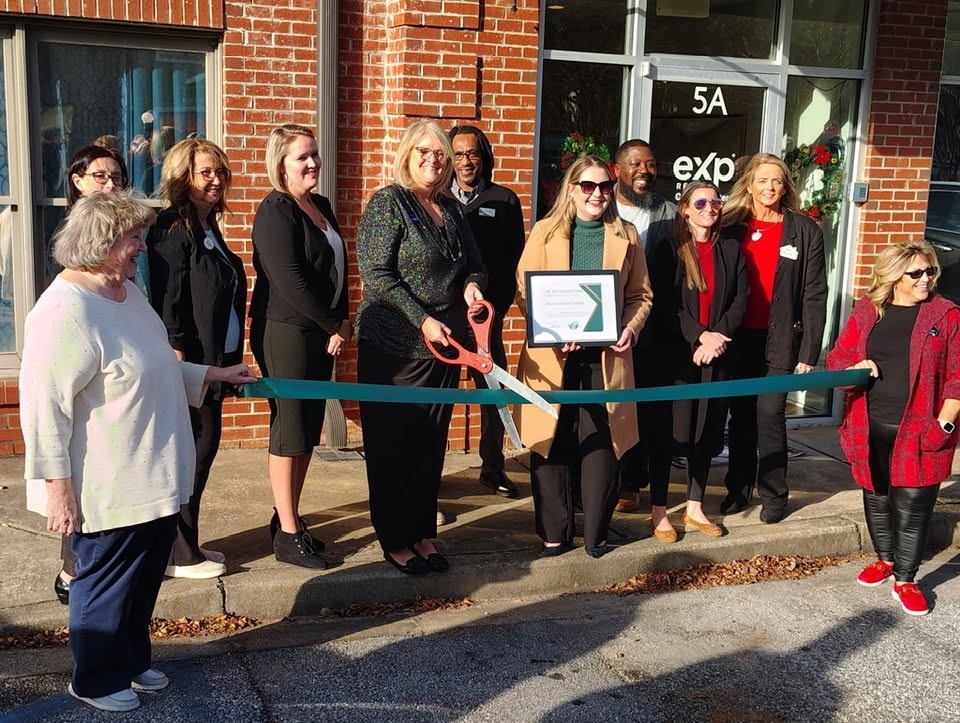 The Stephanie Wilson Team Expands With a Second Upstate Office The Stephanie Wilson Team Expands With a Second Upstate Office