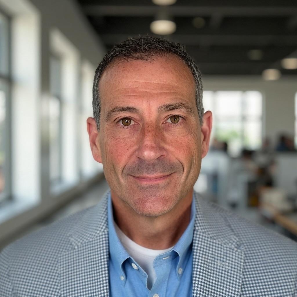 Eric Kalin Highlights the Leadership Challenge Behind Enterprise AI Adoption