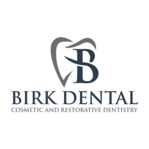 Birk Dental logo in Creve Coeur, Missouri Birk Dental logo in Creve Coeur, Missouri