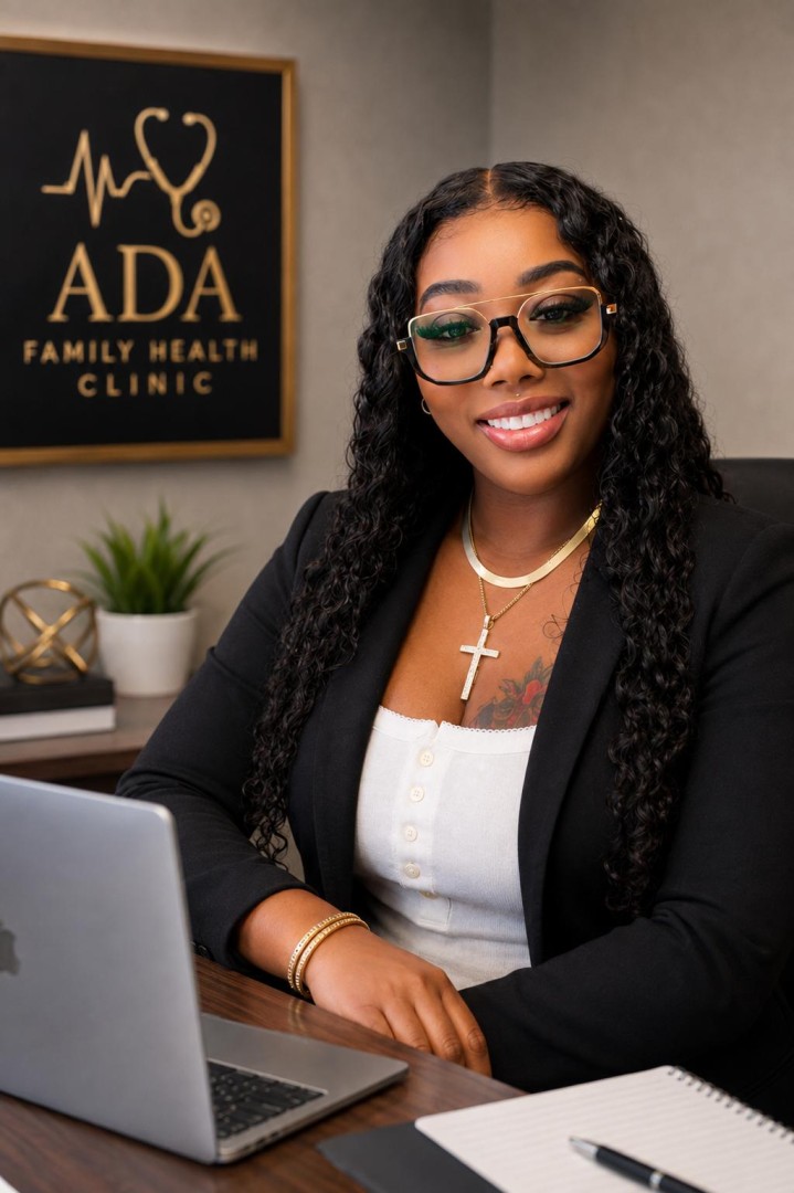 Tashiba Williams Addresses the Hidden Mental Health Toll of Chronic Wounds and What Patients Can Do About It