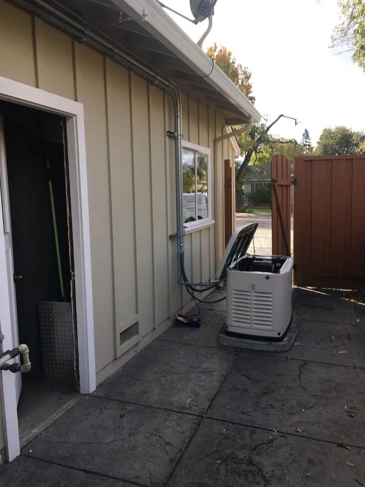 Avant Electric Inc. Avant Electric Inc.