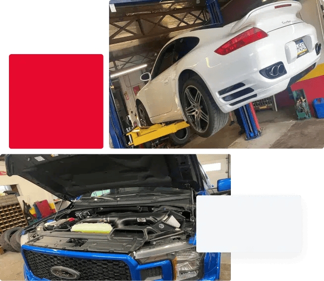 Alex's Autoworks