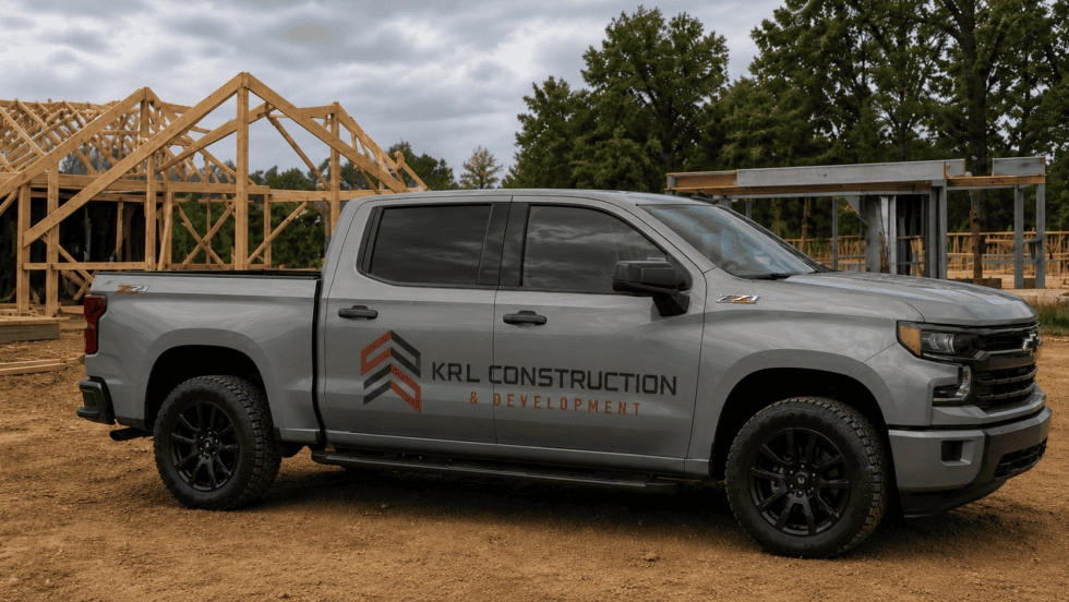 KRL Construction & Development, LLC KRL Construction & Development, LLC