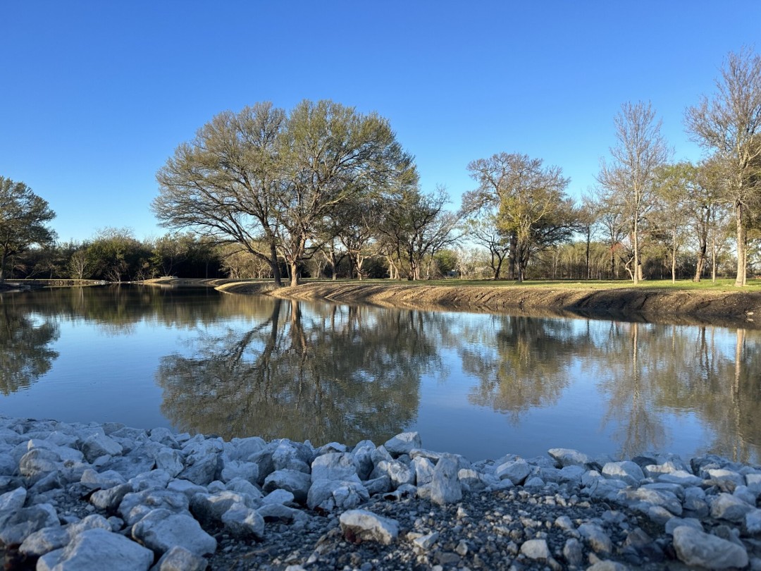 Pecan Creek RV Park