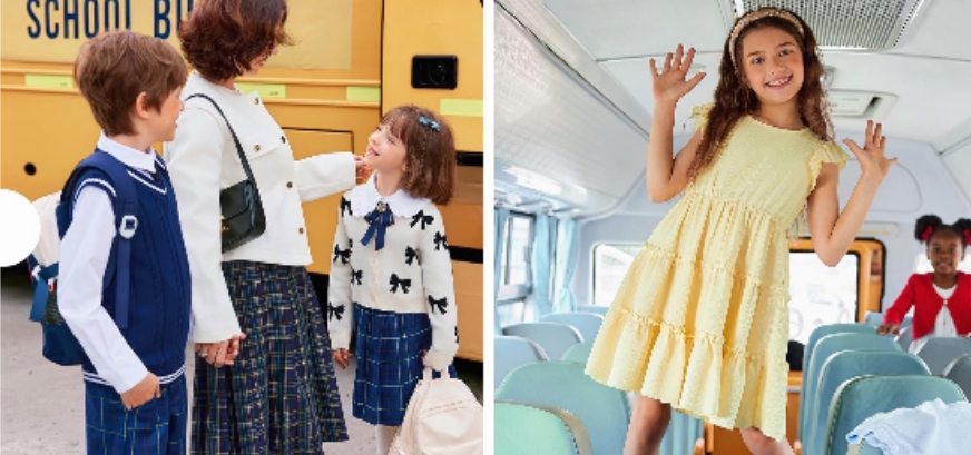 Arshiner Launches Autumn Equinox Children’s Outerwear Line Tailored for Thermal Layering and Outdoor Recreation