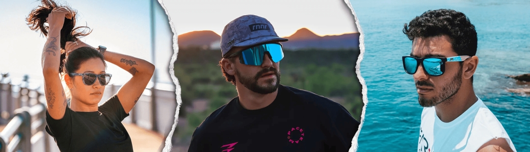 Detour Sunglasses 