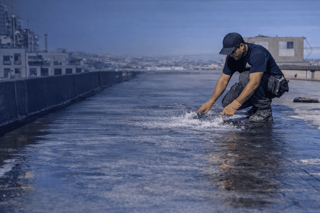 Exterior Systems Construction