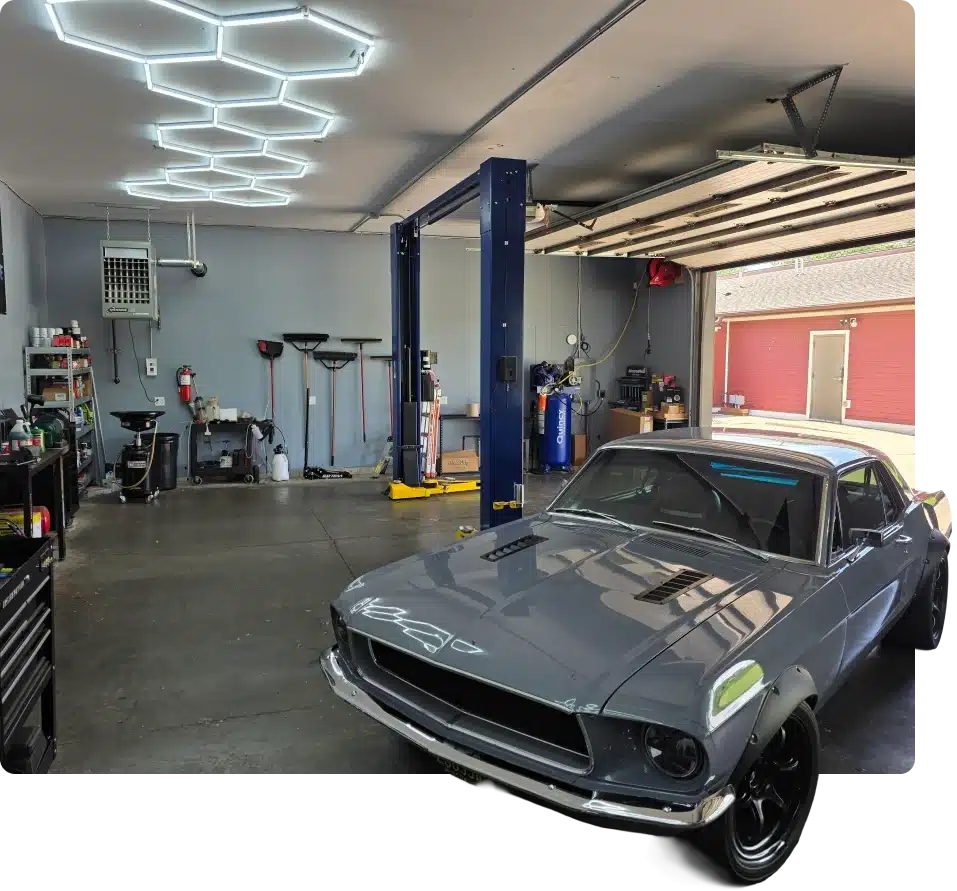 Torque Automotive 