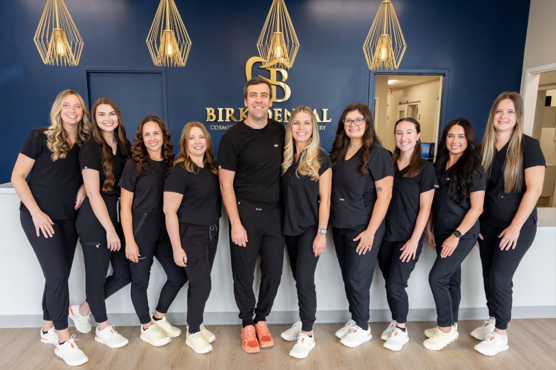 Birk Dental Continues to Invest in Advanced Technology and Clinical Training to Support Comprehensive Care