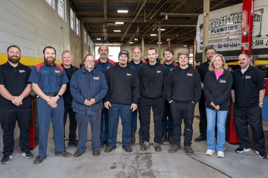 Gordie's Auto & Tire