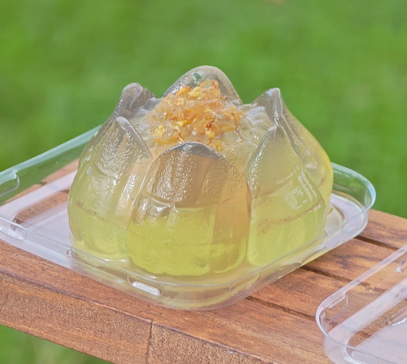 From China’s Lotus Fields to Edinburgh: A 1,000-Year-Old Ingredient Makes Its Way to Scotland