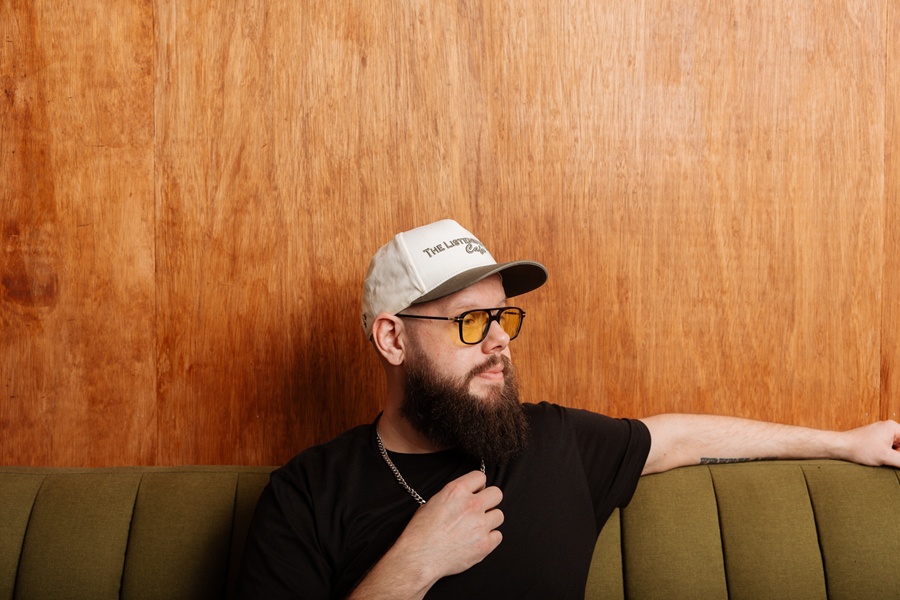 Dolan Turns Personal Song “Superhero” Into a Fight Song for the Fighters This Childhood Cancer Awareness Month