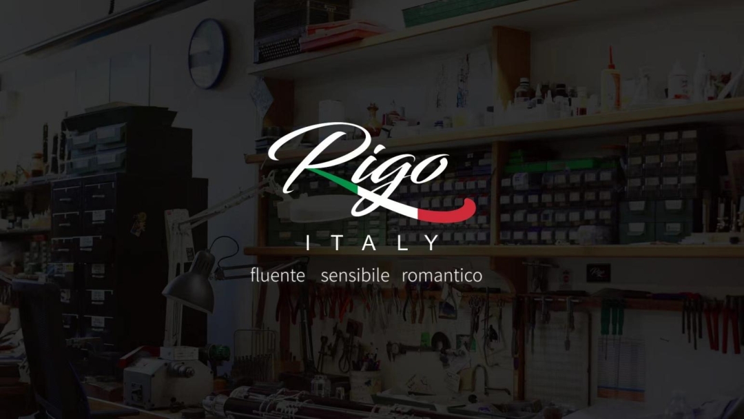 Rigo Camerino Clarinet: One Maker, One Instrument, No Compromise