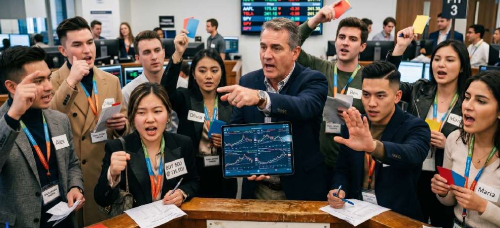 One Strategy Group(OSG): Why Quant Recruiting Requires a Different Preparation Strategy