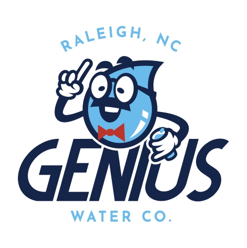 Genius Water Co. Launches in Raleigh, NC to Help Homeowners with Water Softeners and Water Treatment Solutions