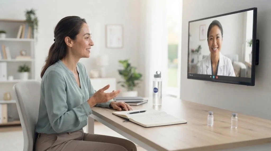 Simply Wurth It Expands Board-Certified Medical Weight Loss and Wellness Care to Adults Statewide Through Telehealth