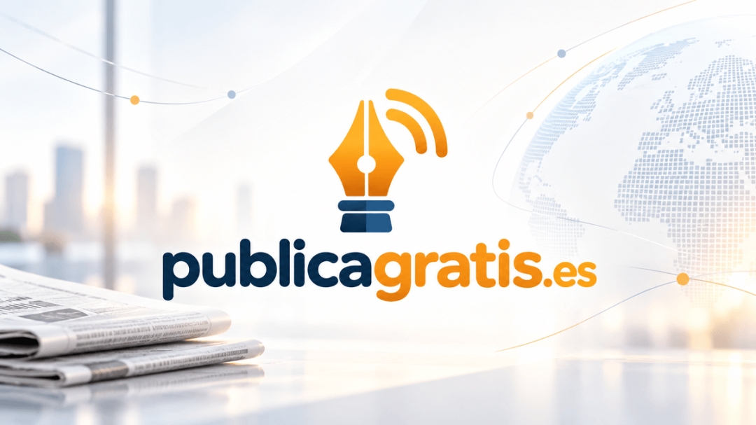 PublicaGratis.es offers free and six-language press release publishing for businesses PublicaGratis.es offers free and six-language press release publishing for businesses