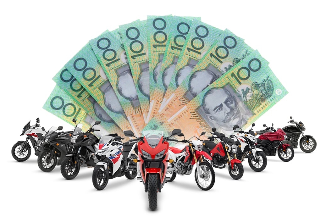 We Buy Motorcycles Melbourne Expands Motorbike Buying Service Australia Wide