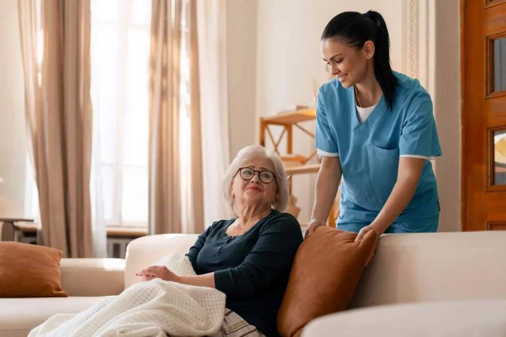 All About Caring Home Care Expands Dementia Care in Forest Lake, MN
