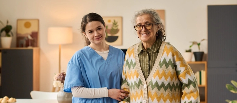 Aged Care Home Care in Elk River, MN, Now Available Through All About Caring Home Care