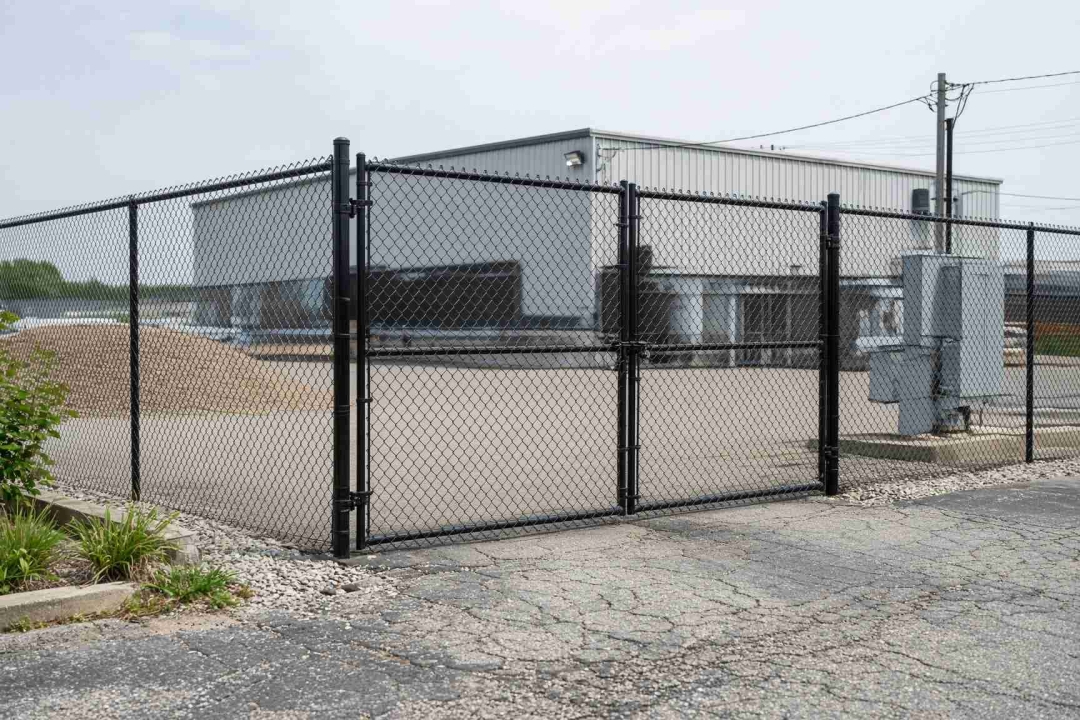 Commercial Fence Installation in Tulsa, OK Continues at Fence Company of Tulsa, Including Security and Automated Gate Services