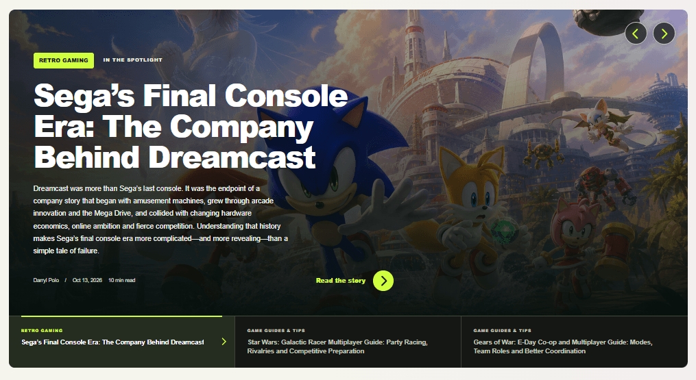 Joking Joystick Launches Entertainment Publication Bringing Gaming, Film and Collectibles Together