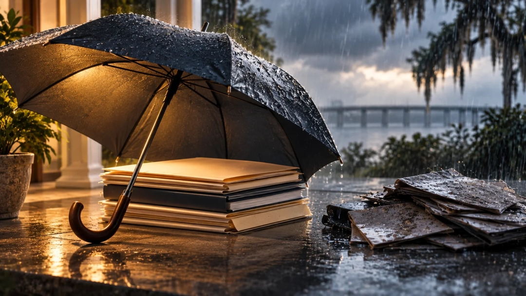 IRS Storm Relief Doesn’t Cover What Most Louisiana Taxpayers Think It Does