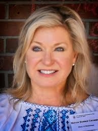 Bonnie Crombie Says a Subway Starts With a Mayor Who Believes Mississauga Deserves One