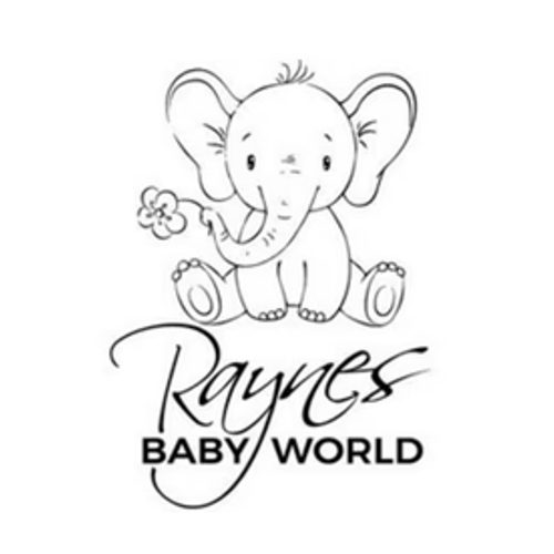 Raynes Baby World Helps Parents Reduce Screen Time with At-Home Soft Play for Young Children Raynes Baby World Helps Parents Reduce Screen Time with At-Home Soft Play for Young Children