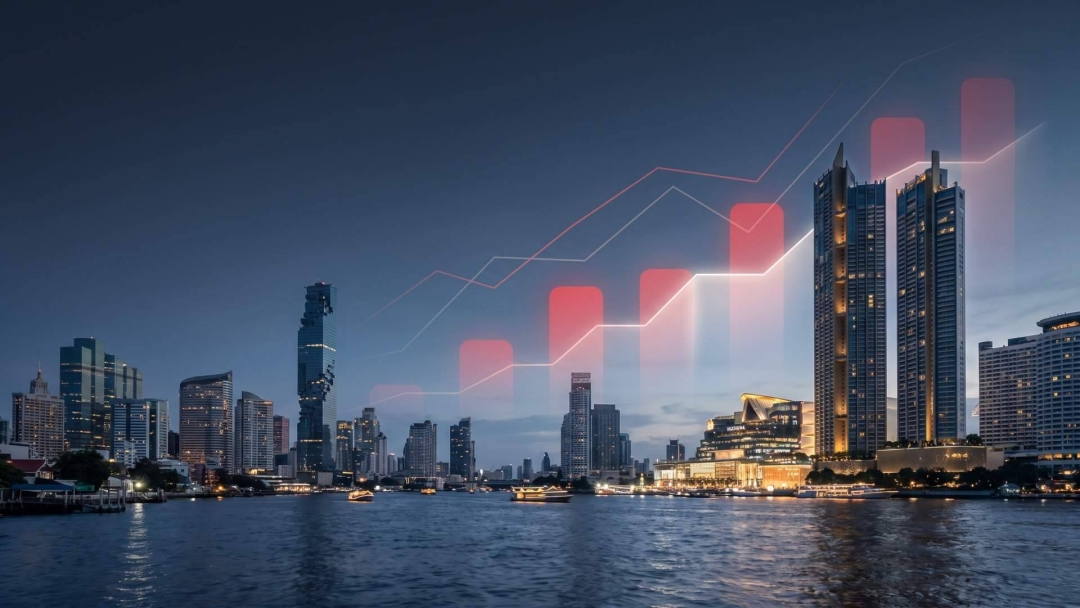 Bangkok Agency Relevant Audience Publishes Six SEO Case Studies for Brands Competing in Thailand's Search Bangkok Agency Relevant Audience Publishes Six SEO Case Studies for Brands Competing in Thailand's Search