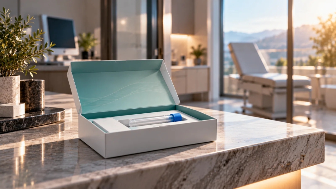 GeneMetrics Brings White-Label DNA Testing to Medical Offices GeneMetrics Brings White-Label DNA Testing to Medical Offices