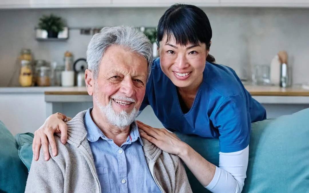Cooperative Home Care Brings Home Care Services to Families Across St. Louis, MO
