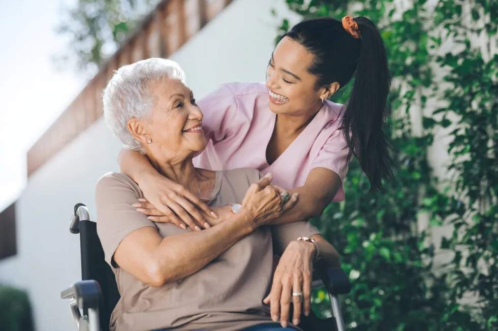 Ovation Home Care Proud to Offer Top-Quality Personal Home Care in Alachua, FL