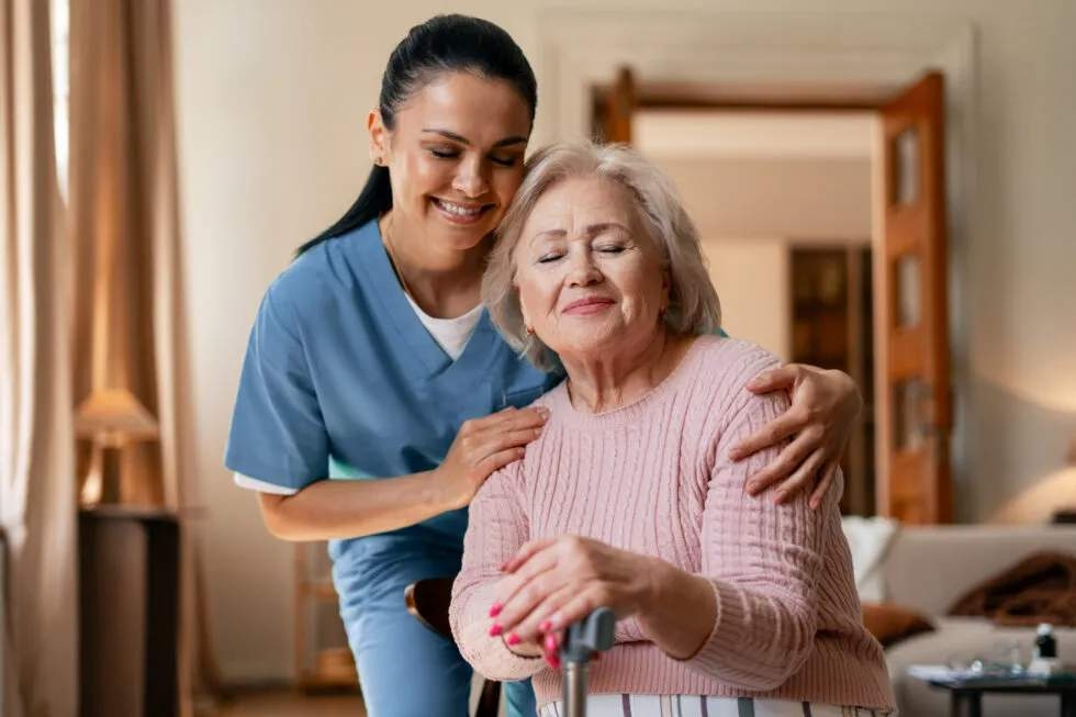 Home Care in Bloomfield, NJ, Now More Accessible Through Astir Home Health Care
