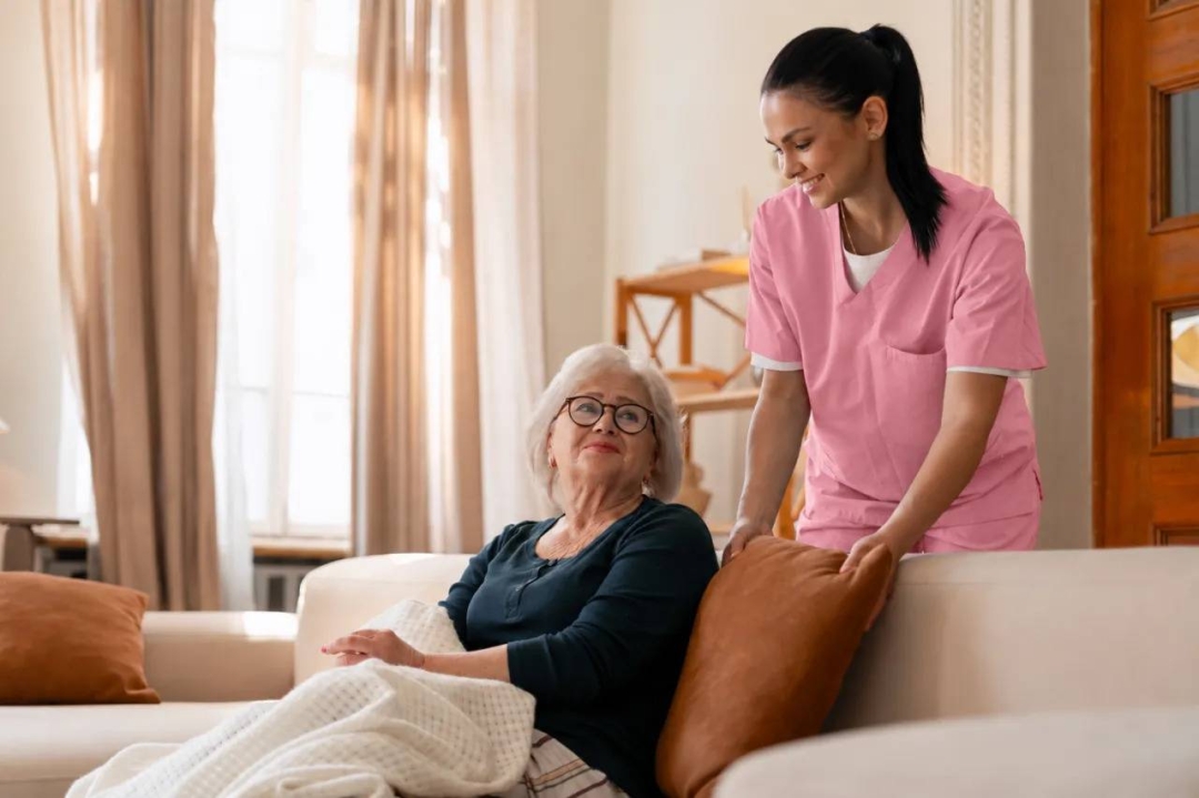 User | chroniclejournal.com - Pleasant Hill Senior Services Continues ...