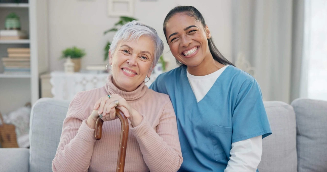 New Home Care Option in Luther, OK: Hearts at Home Expands Non-Medical Care