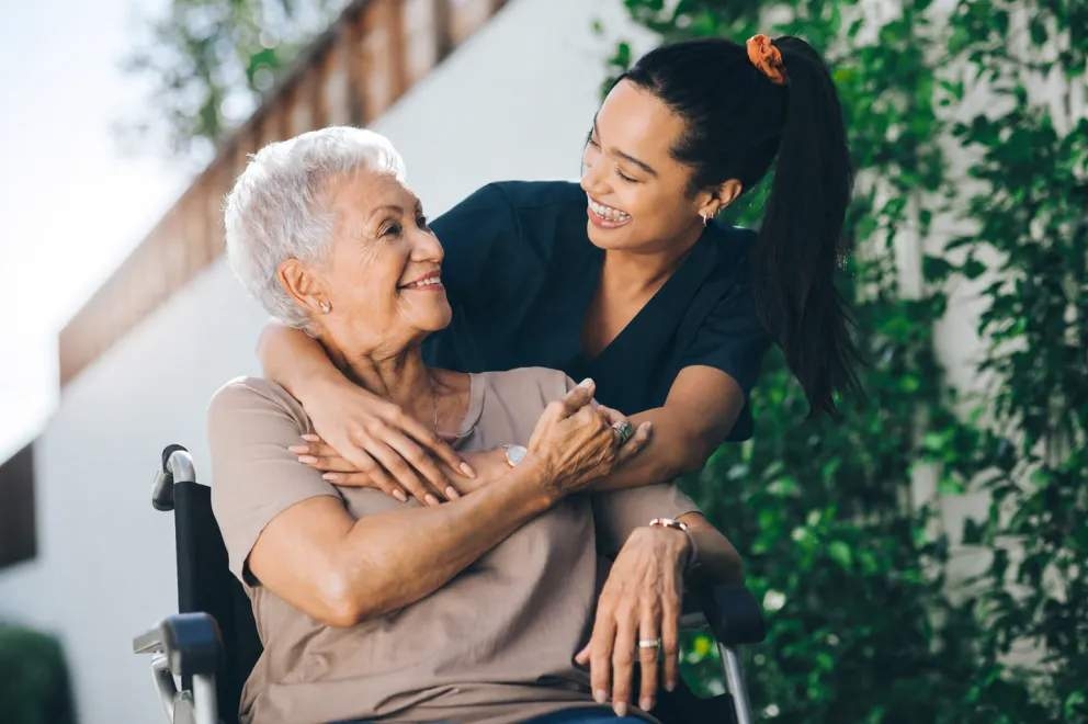 Perfect Solutions For Seniors Brings Companion Care To Siesta Key, FL