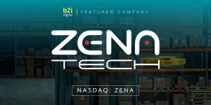AI Drone Developer Reports $12.6 Million with 425% First-Half 2026 Revenue Growth; Adjusted EBITA Breakeven Turning Point in 2027 for ZenaTech, Inc. (Nasdaq: ZENA) AI Drone Developer Reports $12.6 Million with 425% First-Half 2026 Revenue Growth; Adjusted EBITA Breakeven Turning Point in 2027 for ZenaTech, Inc. (Nasdaq: ZENA)