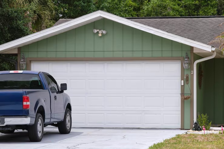 Sacramento Garage Door Business Owner Reveals 7 Simple Habits That Doubled Company Revenue in One Year