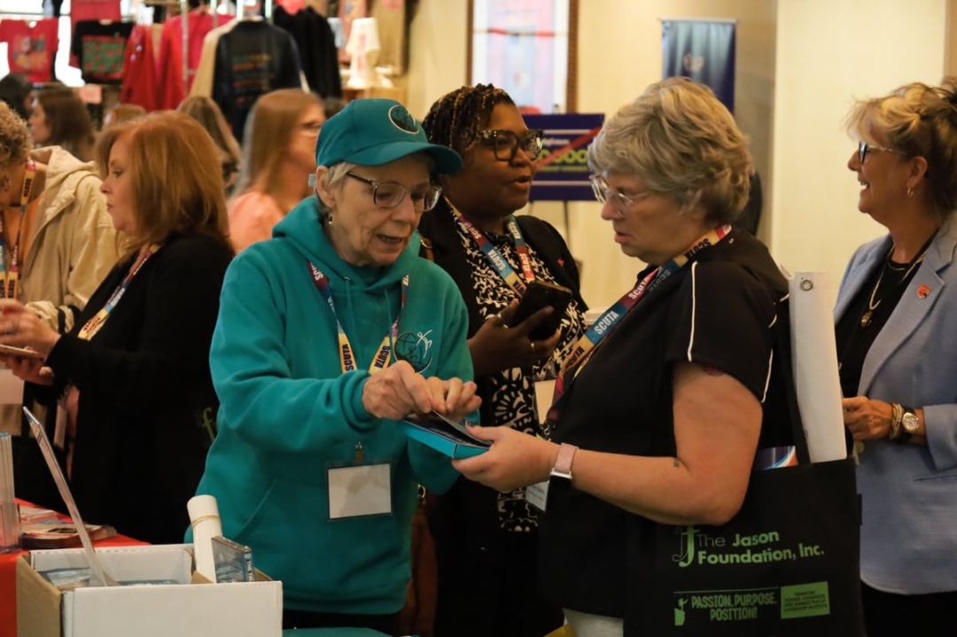 Drug-Free Tennessee Brings Leaders Together to Expand Youth Opportunities, Equips Educators Statewide