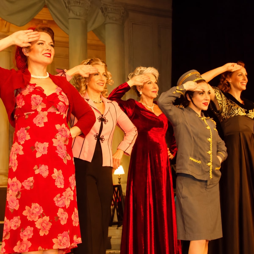 KG Entertainment Launches Theatrical Licensing Initiative for Original Stage Productions