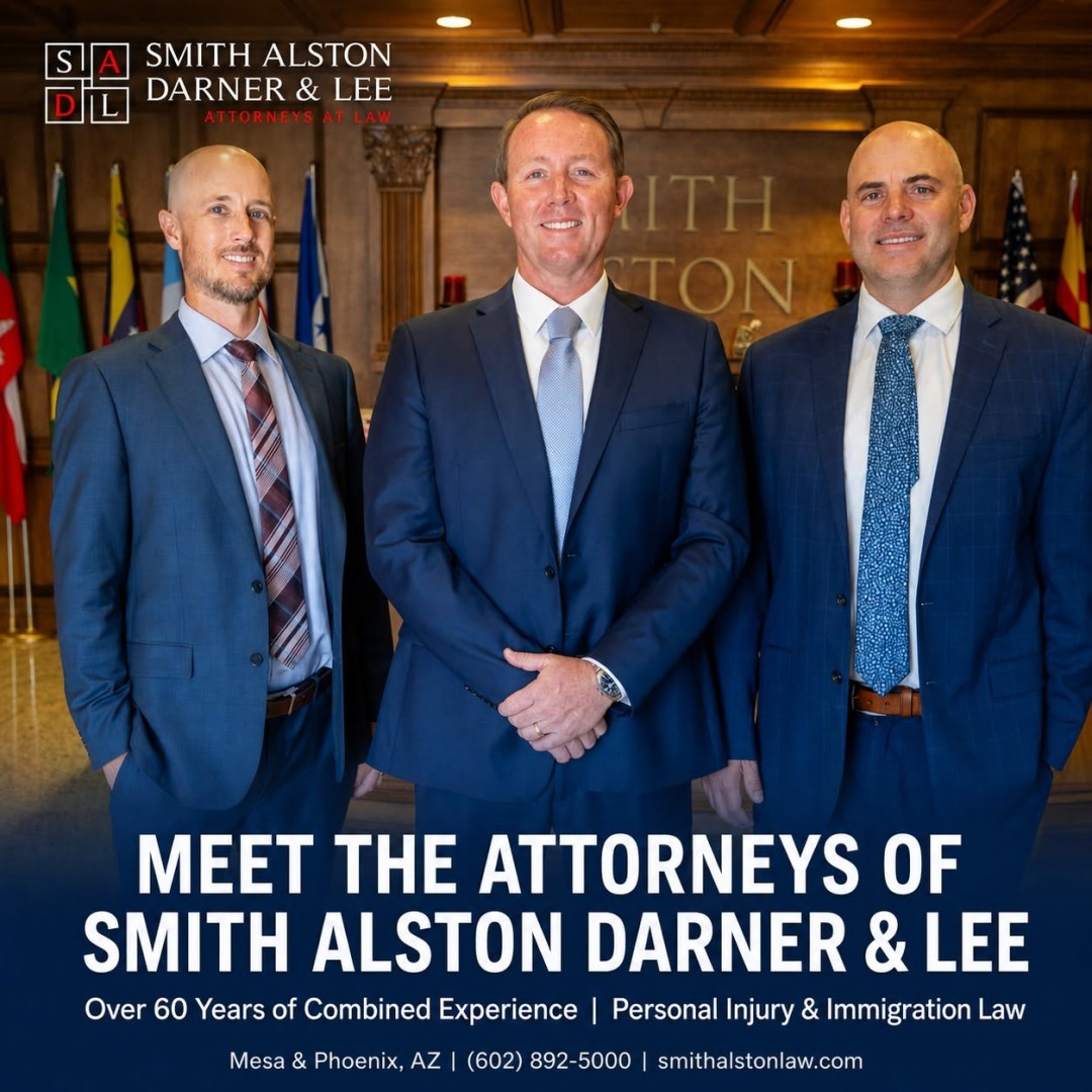 Smith, Alston, Darner & Lee