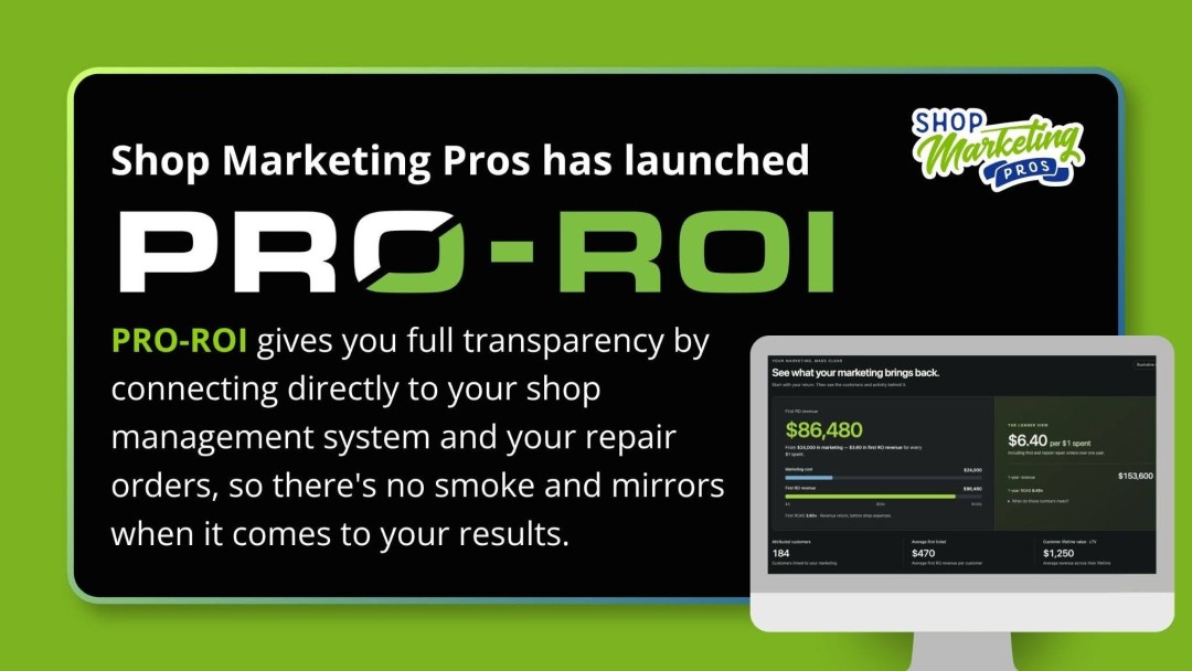 Shop Marketing Pros
