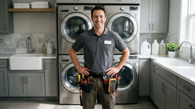 Jacksonville Washer Repair Jacksonville Washer Repair